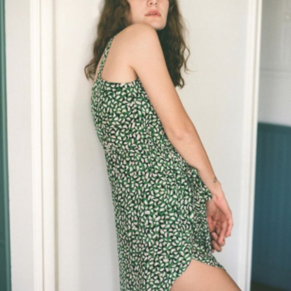 Else Lingerie Mini Dress size Medium